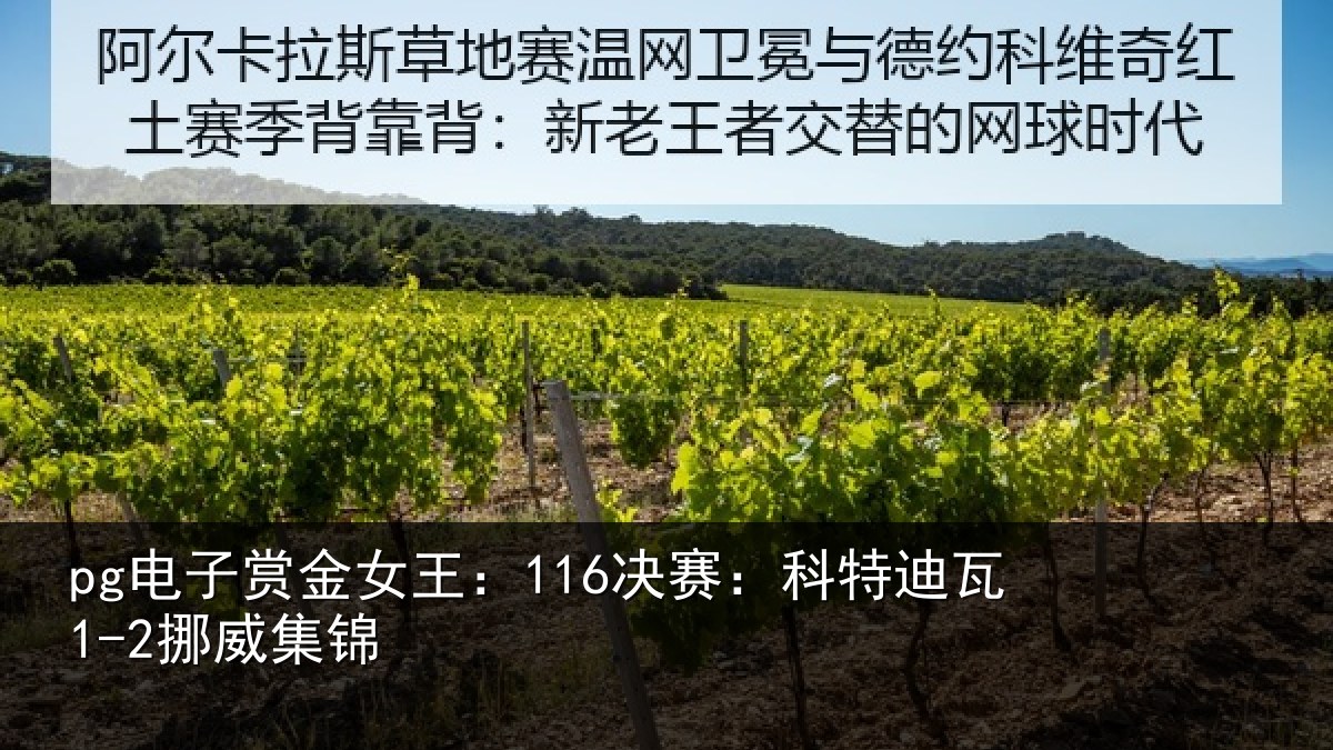 pg电子赏金女王:116决赛:科特迪瓦1-2挪威集锦
